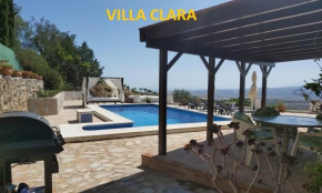 Villa Clara beautiful villa, heated pool, 10 min beach by Rentasunnyplace, Arenas